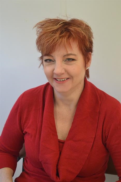 Oudtshoorn Courant nuwe bemarker ryker